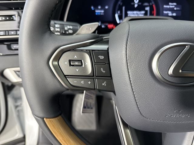 2026 Lexus RX RX 350 Premium