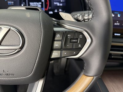 2026 Lexus RX RX 350 Premium