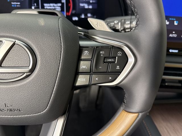 2026 Lexus RX RX 350 Premium