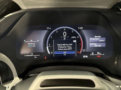 2026 Lexus RX RX 350 Premium