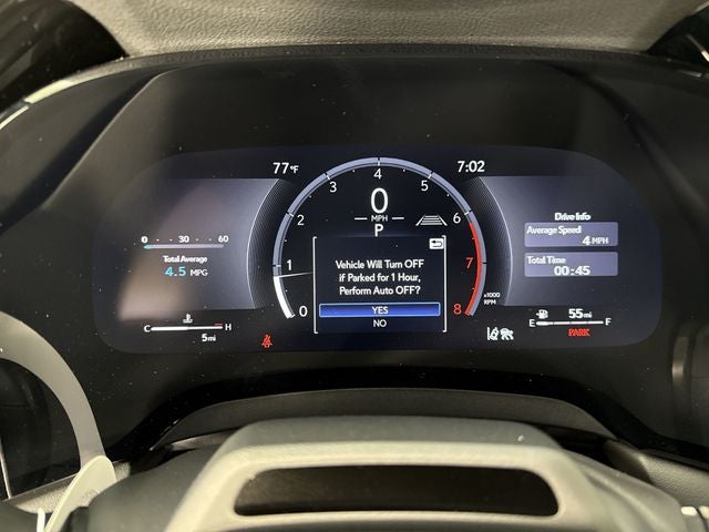 2026 Lexus RX RX 350 Premium