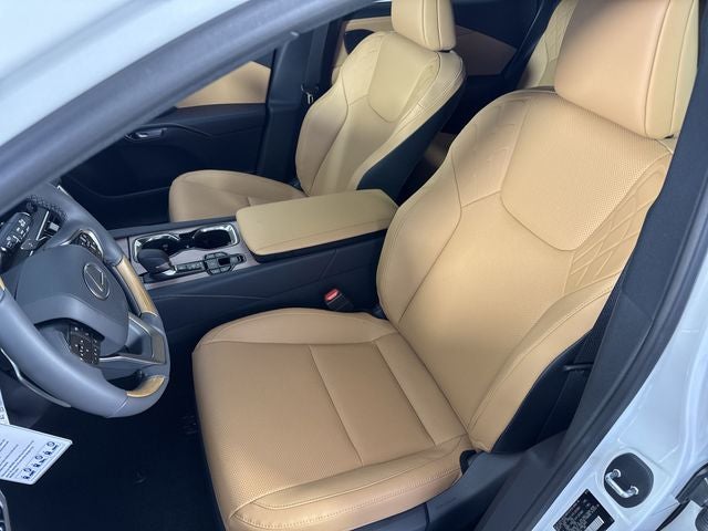 2026 Lexus RX RX 350 Premium