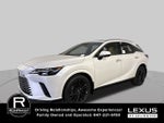 2026 Lexus RX RX 350 Premium