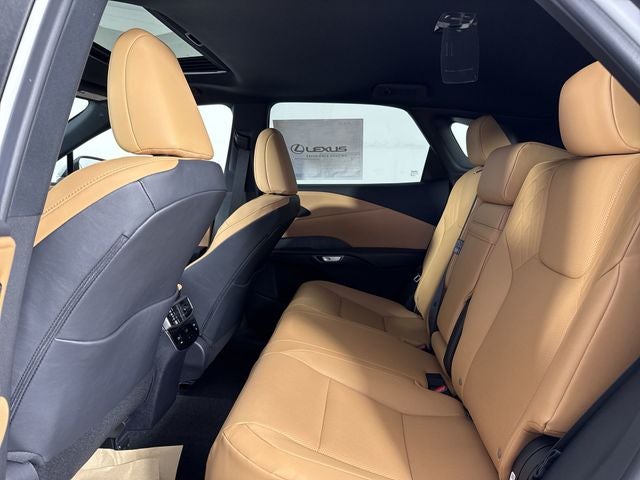 2026 Lexus RX RX 350 Premium
