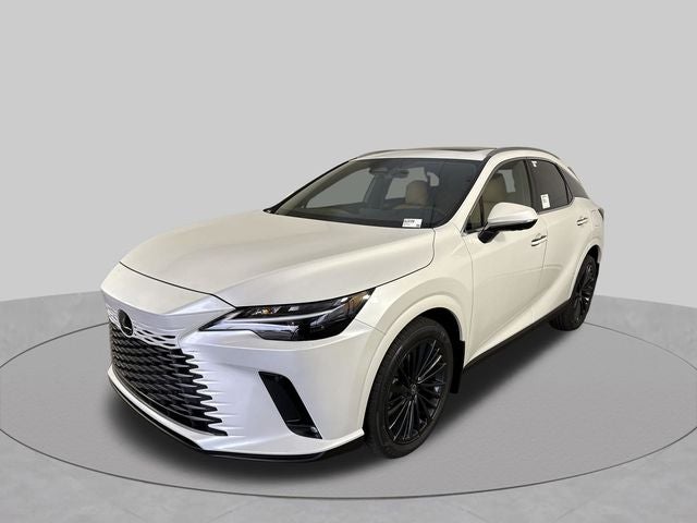 2026 Lexus RX RX 350 Premium