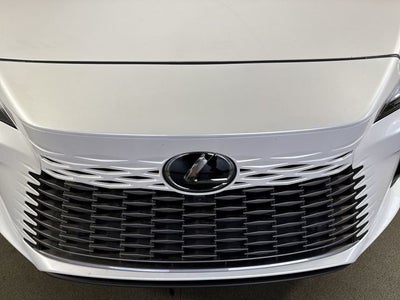 2026 Lexus RX RX 350 Premium