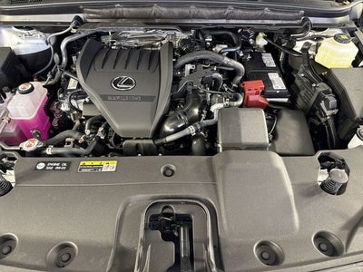 2026 Lexus RX RX 350 Premium