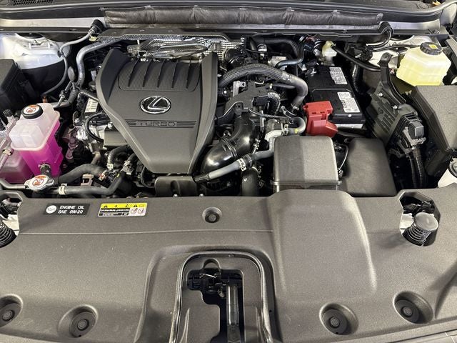 2026 Lexus RX RX 350 Premium
