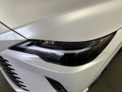 2026 Lexus RX RX 350 Premium