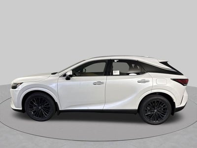 2026 Lexus RX RX 350 Premium