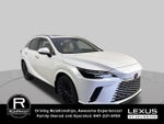 2026 Lexus RX RX 350 Premium