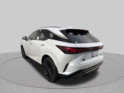 2026 Lexus RX RX 350 Premium