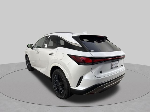 2026 Lexus RX RX 350 Premium