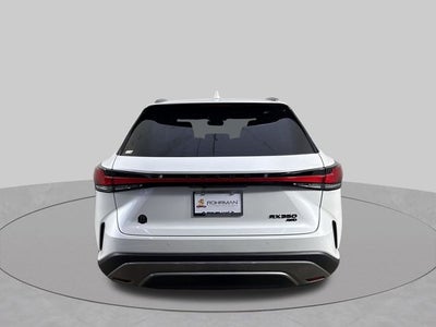 2026 Lexus RX RX 350 Premium