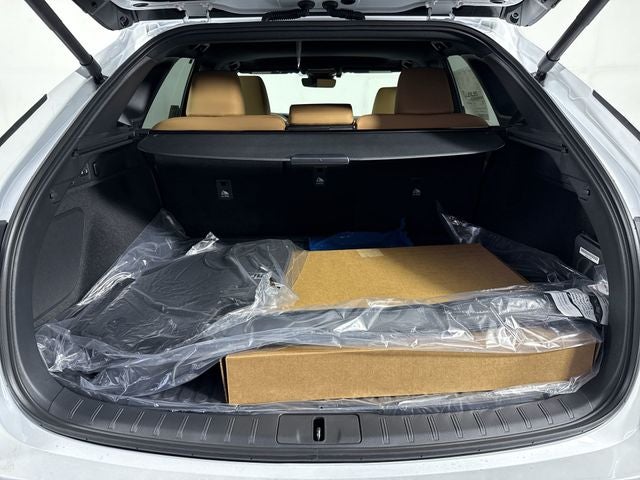 2026 Lexus RX RX 350 Premium