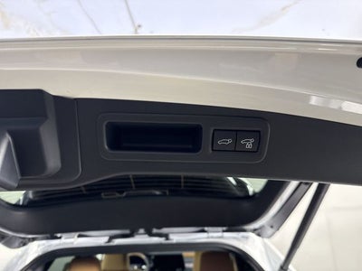 2026 Lexus RX RX 350 Premium