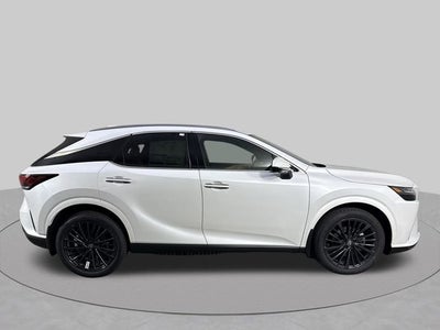 2026 Lexus RX RX 350 Premium