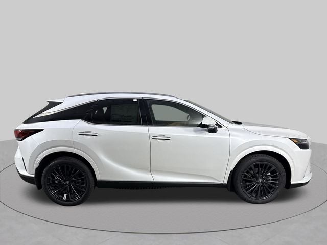 2026 Lexus RX RX 350 Premium