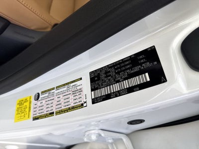 2026 Lexus RX RX 350 Premium