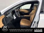 2026 Lexus RX RX 350 Premium