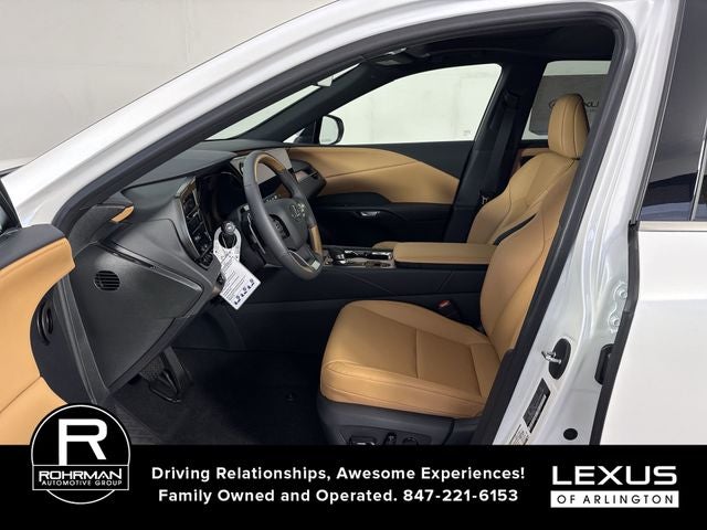 2026 Lexus RX RX 350 Premium