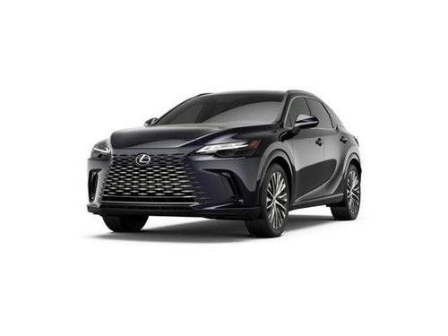 2026 Lexus RX RX 350 Premium+