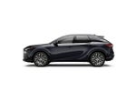 2026 Lexus RX RX 350 Premium+