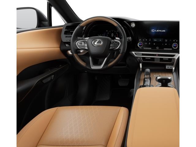 2026 Lexus RX RX 350 Premium+