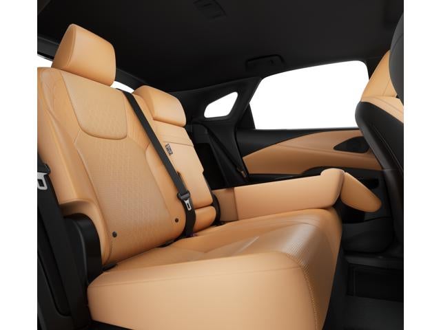 2026 Lexus RX RX 350 Premium+