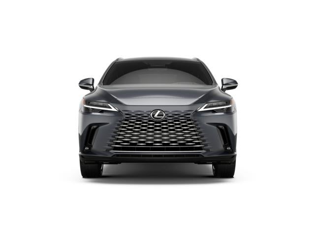 2026 Lexus RX RX 350 Luxury