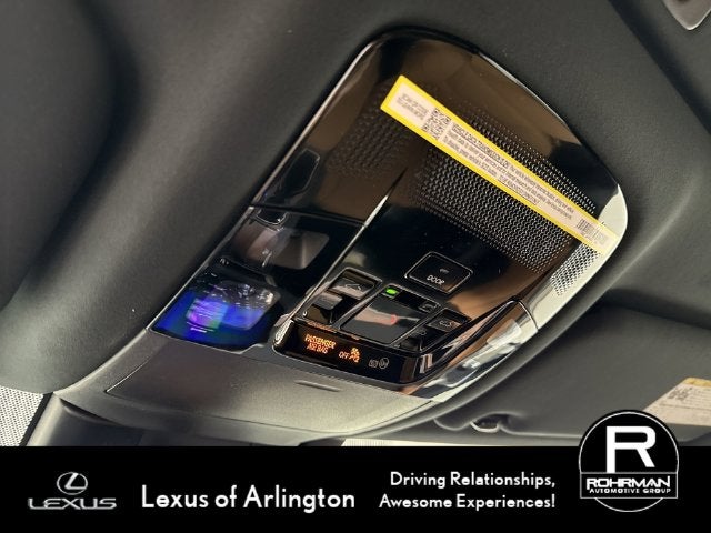 2026 Lexus RX RX 350 Premium