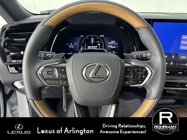 2026 Lexus RX RX 350 Premium