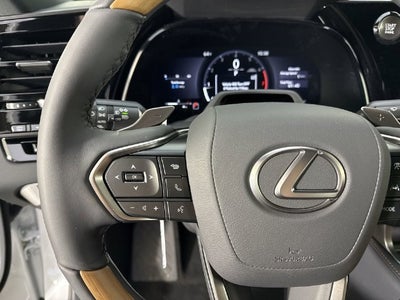 2026 Lexus RX RX 350 Premium