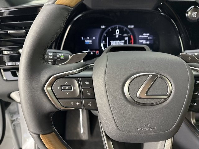 2026 Lexus RX RX 350 Premium