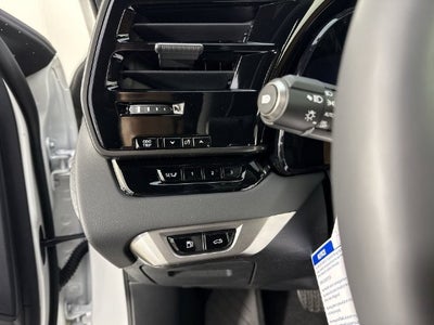 2026 Lexus RX RX 350 Premium