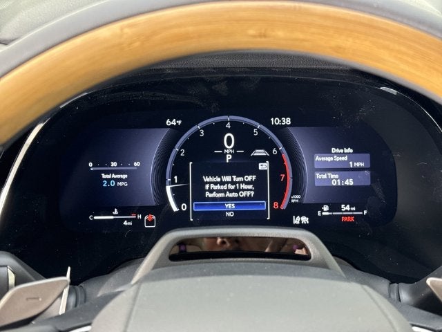 2026 Lexus RX RX 350 Premium