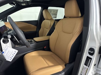 2026 Lexus RX RX 350 Premium