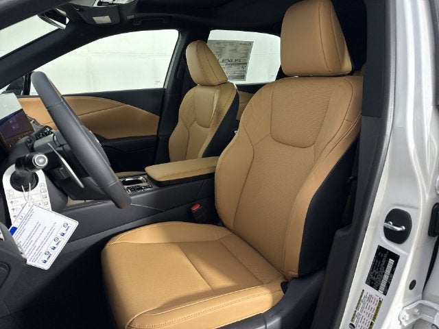 2026 Lexus RX RX 350 Premium