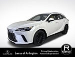 2026 Lexus RX RX 350 Premium