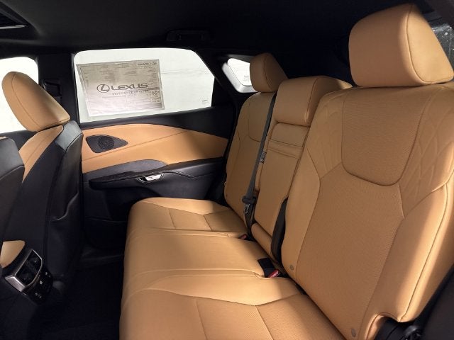 2026 Lexus RX RX 350 Premium