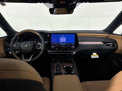 2026 Lexus RX RX 350 Premium