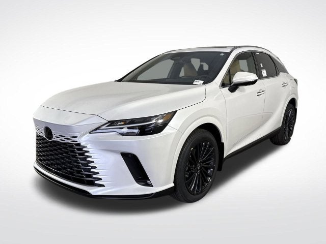 2026 Lexus RX RX 350 Premium
