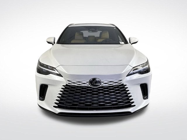2026 Lexus RX RX 350 Premium