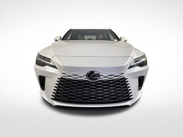 2026 Lexus RX RX 350 Premium