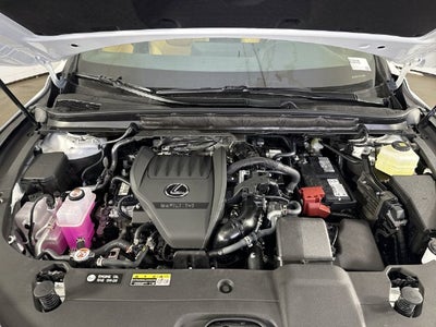 2026 Lexus RX RX 350 Premium