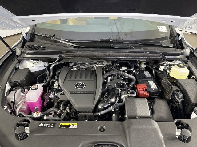 2026 Lexus RX RX 350 Premium