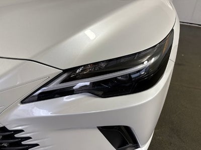 2026 Lexus RX RX 350 Premium