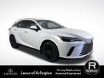 2026 Lexus RX RX 350 Premium