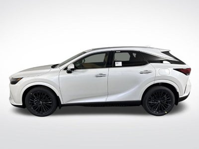 2026 Lexus RX RX 350 Premium