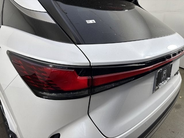 2026 Lexus RX RX 350 Premium